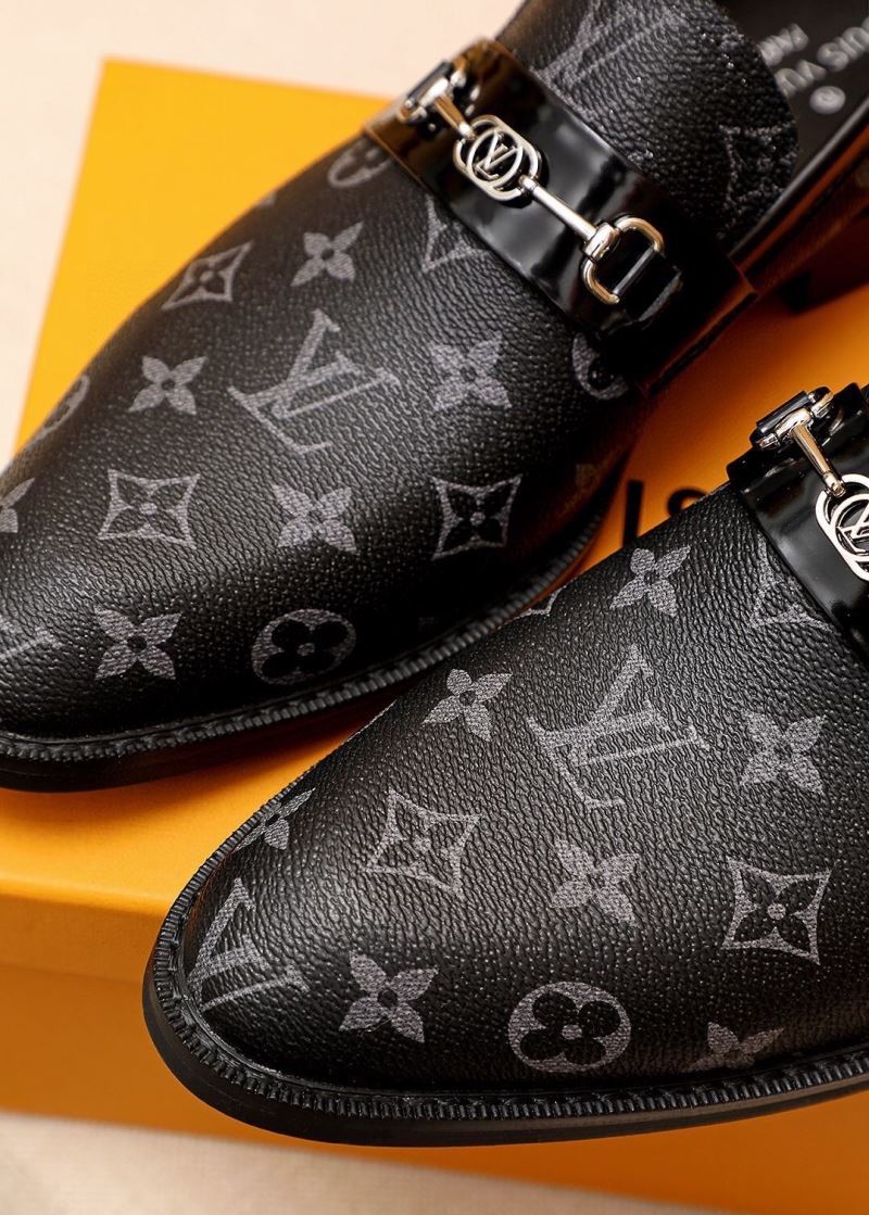 Louis Vuitton Business Shoes